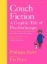 Buchcover und Innenansicht für das Buch: Couch Fiction