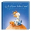 Buchcover und Innenansicht für das Buch: Liebe Mama, lieber Papa! Ich gratuliere euch zu meiner Geburt
