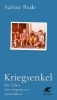 Buchcover und Innenansicht für das Buch: Kriegsenkel