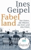 Buchcover und Innenansicht für das Buch: Fabelland