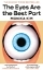Buchcover und Innenansicht für das Buch: The Eyes Are the Best Part