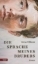 Buchcover und Innenansicht für das Buch: Die Sprache meines Bruders | Deutscher Buchpreis 2025 Longlist
