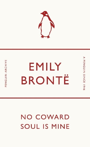 Buchcover und Innenansicht für das Buch: No Coward Soul Is Mine
