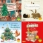 Buchcover und Innenansicht für das Buch: Maxi-Pixi-4er-Set 121: Winterzauber (4x1 Exemplar)