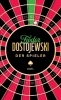 Buchcover und Innenansicht für das Buch: Der Spieler