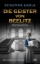 Buchcover und Innenansicht für das Buch: Die Geister von Beelitz
