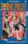 Buchcover und Innenansicht für das Buch: One Piece