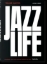 Buchcover und Innenansicht für das Buch: William Claxton. Jazzlife