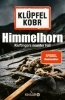 Buchcover und Innenansicht für das Buch: Kluftinger III