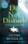 Buchcover und Innenansicht für das Buch: Do Not Disturb
