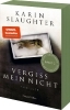 Buchcover und Innenansicht für das Buch: Kisscut