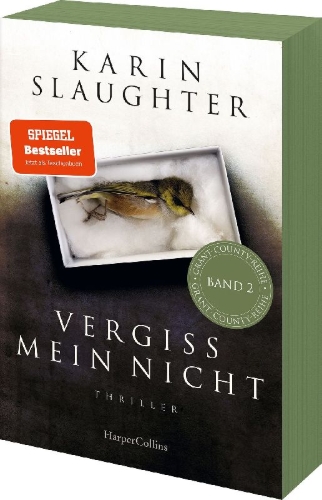 Buchcover und Innenansicht für das Buch: Kisscut