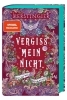 Buchcover und Innenansicht für das Buch: Vergissmeinnicht - Was die Welt zusammenhält