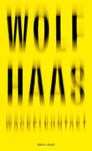 Buchcover und Innenansicht für das Buch: Wackelkontakt