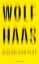 Buchcover und Innenansicht für das Buch: Wackelkontakt
