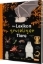 Buchcover und Innenansicht für das Buch: Das Lexikon gruseliger Tiere