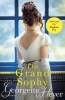 Buchcover und Innenansicht für das Buch: The Grand Sophy
