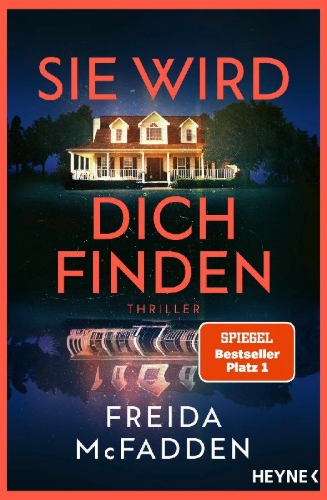 Buchcover und Innenansicht für das Buch: The Housemaid Is Watching