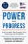 Buchcover und Innenansicht für das Buch: Power and Progress
