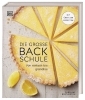 Buchcover und Innenansicht für das Buch: Die große Backschule