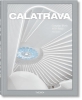 Buchcover und Innenansicht für das Buch: Calatrava. Complete Works 1979-Today