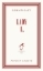 Buchcover und Innenansicht für das Buch: Lady L.