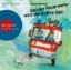 Buchcover und Innenansicht für das Buch: Bei der Feuerwehr wird der Kaffee kalt