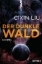 Buchcover und Innenansicht für das Buch: ¿¿¿ ¿¿¿¿¿¿(The Three Body Problem Book 2 - Heian Shenlin)