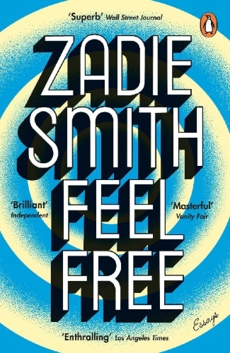 Buchcover und Innenansicht für das Buch: Feel Free
