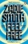 Buchcover und Innenansicht für das Buch: Feel Free
