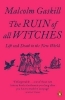 Buchcover und Innenansicht für das Buch: The Ruin of All Witches