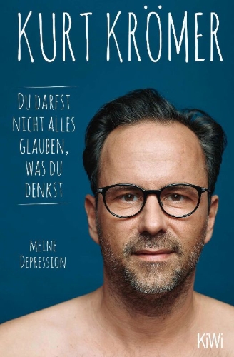 Buchcover und Innenansicht für das Buch: Du darfst nicht alles glauben, was du denkst