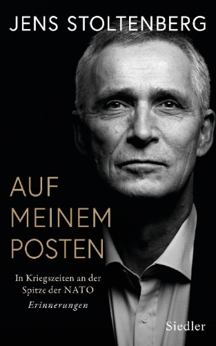 Buchcover und Innenansicht für das Buch: På min vakt
