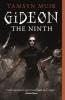 Buchcover und Innenansicht für das Buch: Gideon the Ninth