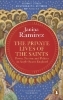 Buchcover und Innenansicht für das Buch: The Private Lives of the Saints