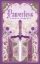Buchcover und Innenansicht für das Buch: Powerless Ultra Deluxe Edition