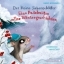 Buchcover und Innenansicht für das Buch: Der kleine Siebenschläfer: Eine Pudelmütze voller Wintergeschichten