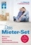 Buchcover und Innenansicht für das Buch: Das Mieter-Set