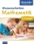 Buchcover und Innenansicht für das Buch: Mathematik 4. Klasse