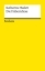 Buchcover und Innenansicht für das Buch: Die Habenichtse. Roman