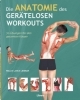 Buchcover und Innenansicht für das Buch: Die Anatomie des gerätelosen Workouts