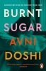 Buchcover und Innenansicht für das Buch: Burnt Sugar