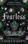 Buchcover und Innenansicht für das Buch: Fearless