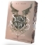 Buchcover und Innenansicht für das Buch: Saints Academy 2 - Damaged
