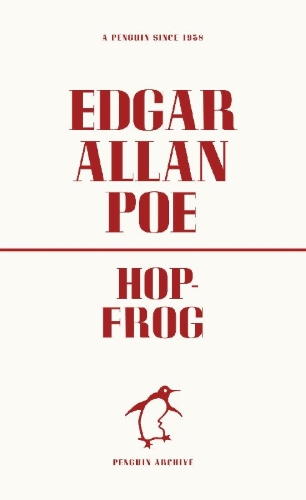 Buchcover und Innenansicht für das Buch: Hop-Frog