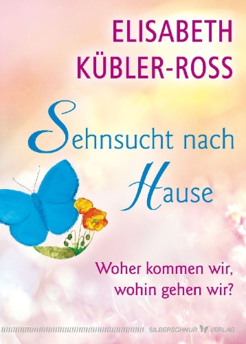 Buchcover und Innenansicht für das Buch: Sehnsucht nach Hause