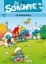 Buchcover und Innenansicht für das Buch: Les Schtroumpfs