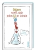 Buchcover und Innenansicht für das Buch: Ostern wirft sich jedes Ei in Schale
