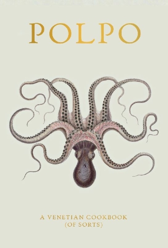 Buchcover und Innenansicht für das Buch: Polpo
