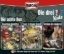 Buchcover und Innenansicht für das Buch: Die drei ??? Kids 3er Box. Folgen 22 - 24 (drei Fragezeichen) 3 CDs